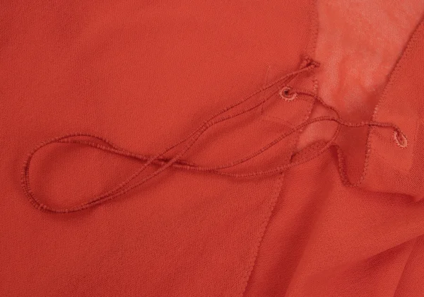 Jean Paul GAULTIER MAILLE FEMME Mesh Cardigan K-165731_008