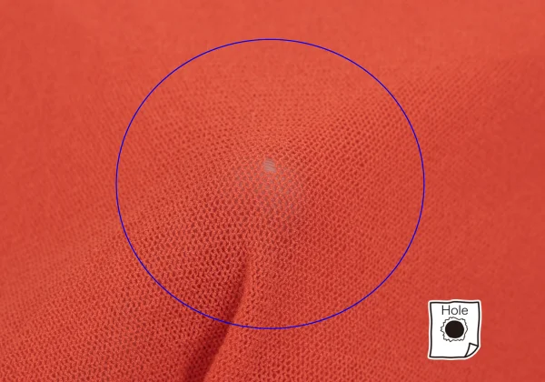 Jean Paul GAULTIER MAILLE FEMME Mesh Cardigan K-165731_013