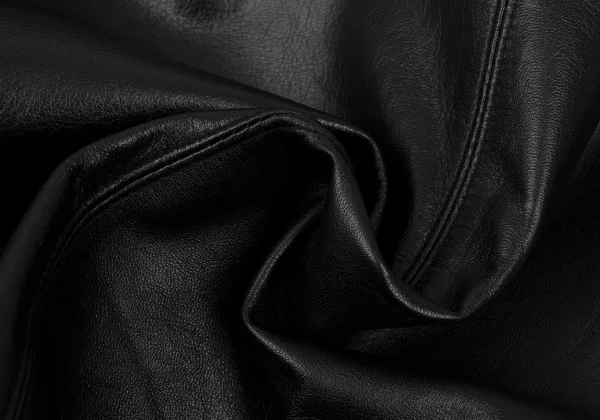 Jean Paul GAULTIER FEMME Sheepskin Leather Jacket K-165736_016