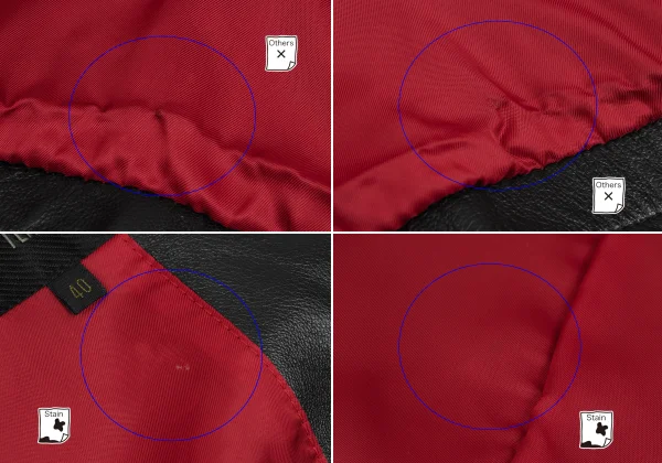 ジャンポールゴルチエ ファムJean Paul GAULTIER FEMME ラムレザーセットアップ 黒40 K-165738_010