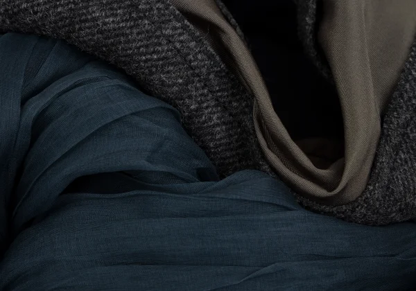 PRADA Bijou Decoration Design Skirt K-165739_014