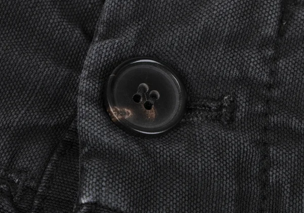 Maison Martin Margiela 1Cotton Linen Washed Wide Pants K-165742_004