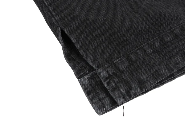 Maison Martin Margiela 1Cotton Linen Washed Wide Pants K-165742_008