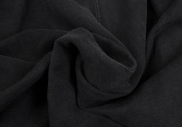 Maison Martin Margiela 1Cotton Linen Washed Wide Pants K-165742_014