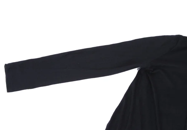THE ROW Cashmere Buttonless Long Cardigan K-165748_005