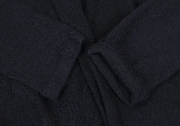 THE ROW Cashmere Buttonless Long Cardigan K-165748_006