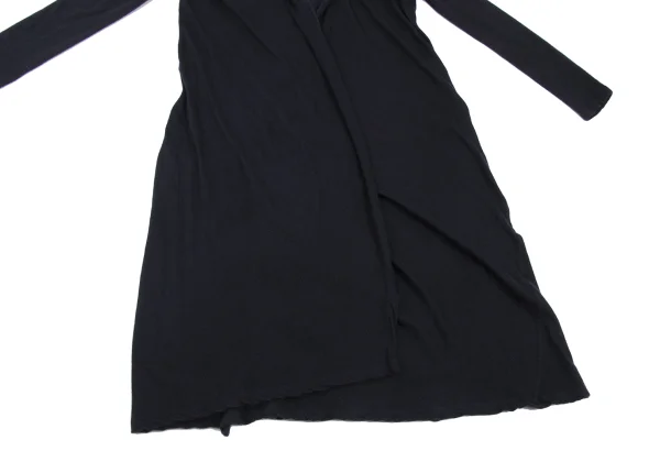 THE ROW Cashmere Buttonless Long Cardigan K-165748_007