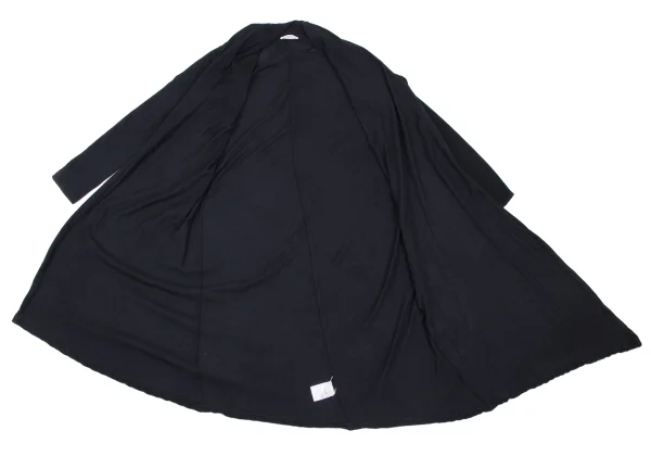 THE ROW Cashmere Buttonless Long Cardigan K-165748_008