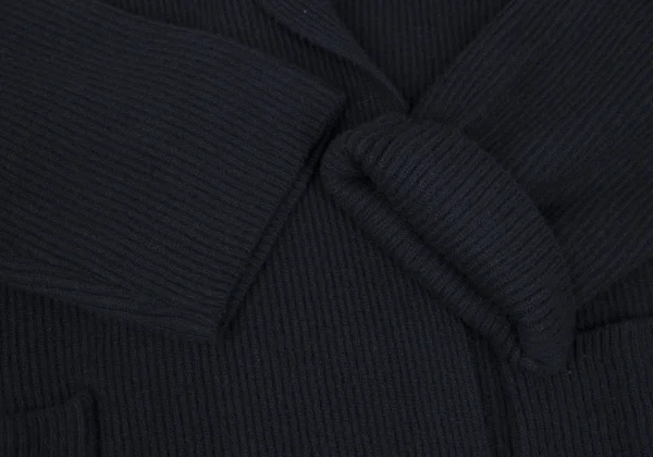 THE ROW Cashmere Knit Coat K-165749_006