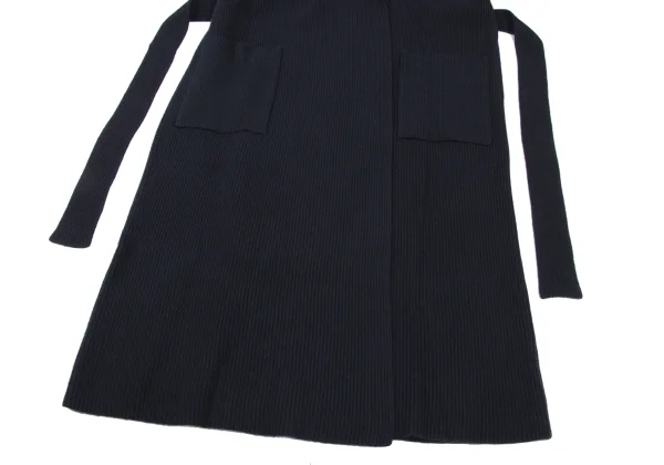 THE ROW Cashmere Knit Coat K-165749_007