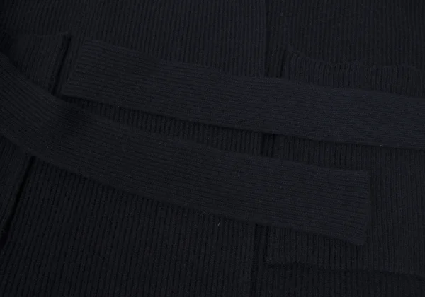 THE ROW Cashmere Knit Coat K-165749_009