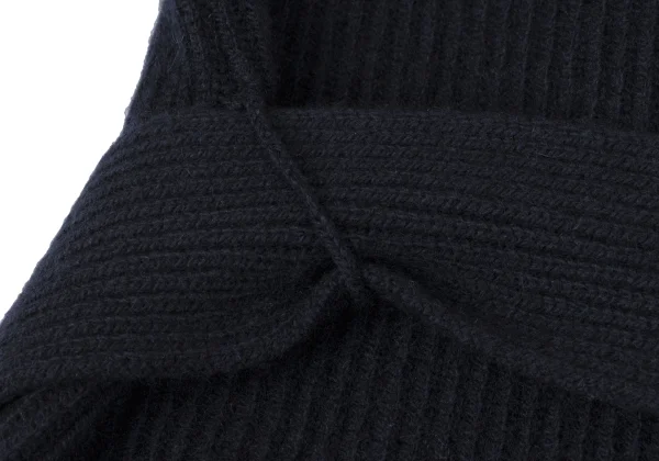 THE ROW Cashmere Knit Coat K-165749_012