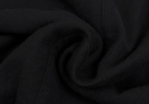 Y's Company Limited bis Wool Shawl-collar Pull-over Shirt K-165752_017