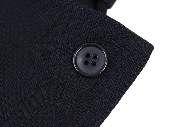 Y's Wool Shoulder Skirt K-165756_008