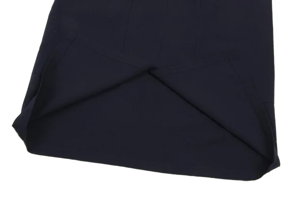 Y's Wool Shoulder Skirt K-165756_013