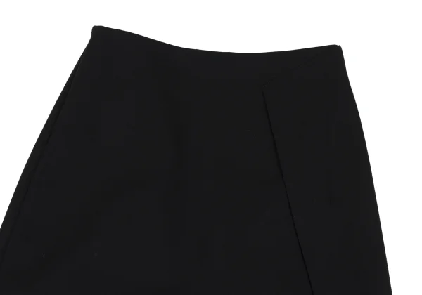 JNBY Wool Blended Bonding Wrap Skirt K-165758_003