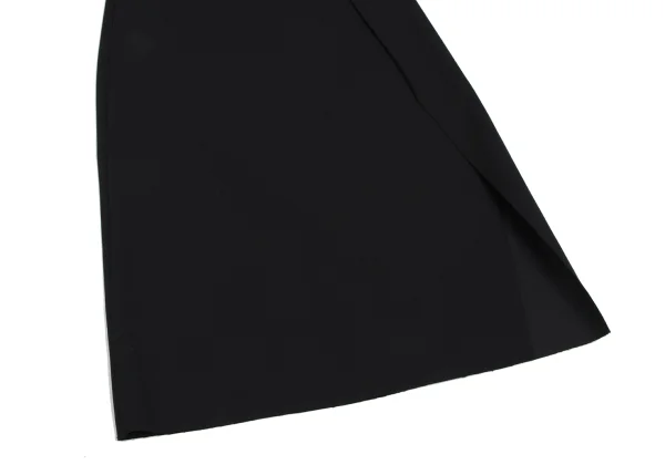 JNBY Wool Blended Bonding Wrap Skirt K-165758_005