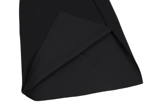 JNBY Wool Blended Bonding Wrap Skirt K-165758_006