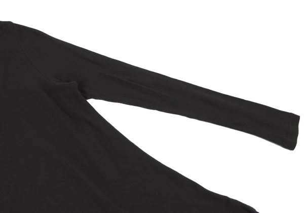 JNBY Cotton Asymmetry T Shirt K-165759_007