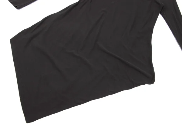 JNBY Cotton Asymmetry T Shirt K-165759_009