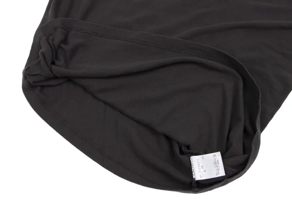 JNBY Cotton Asymmetry T Shirt K-165759_010