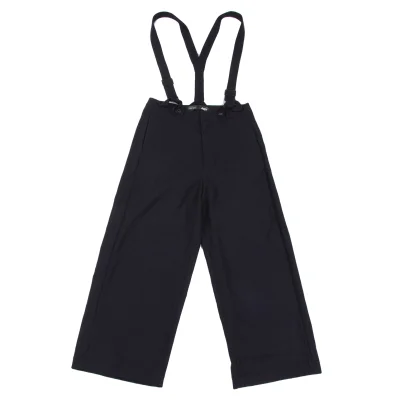 JNBY Strap Wool Pants