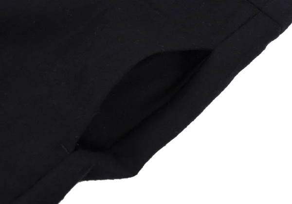 JNBY Strap Wool Pants K-165760_003