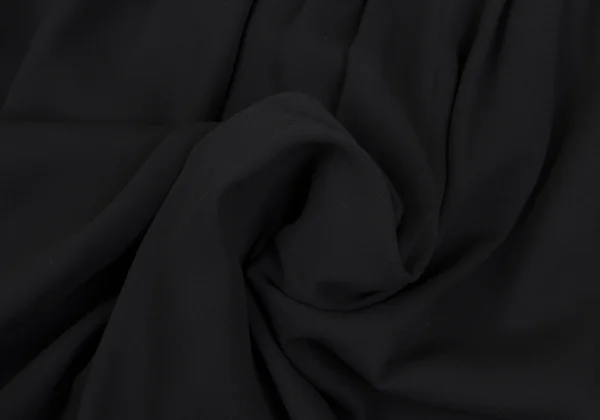 KANSAI JAPAN Waist Pleats Poly Wide Pants K-165761_011