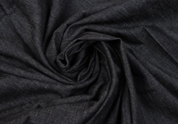 LIMI feu Cutting Design Denim Shirt & Pants K-165769_019