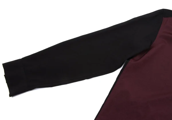 Ground Y Acetate Poly Bicolor Hooded Shirt & Pants K-165776_004