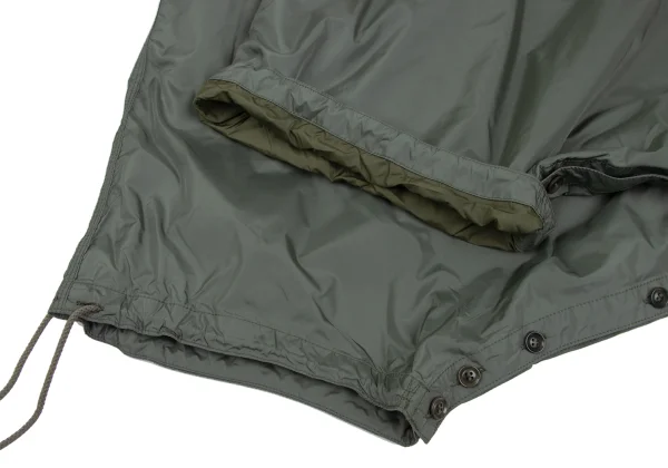 Y's BANG ON! No.124 Nylon Dropped Crotch Skirt Pants K-165781_008