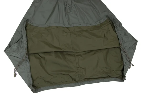 Y's BANG ON! No.124 Nylon Dropped Crotch Skirt Pants K-165781_010