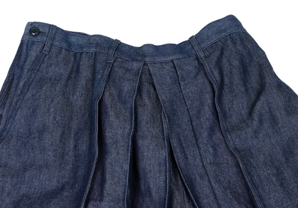 Y's BANG ON! No.11 Hakama Jeans K-165783_002