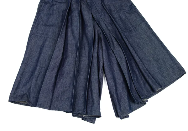 Y's BANG ON! No.11 Hakama Jeans K-165783_005