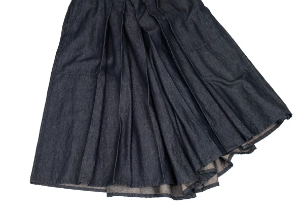 Y's BANG ON! No.11 Hakama Jeans K-165783_006