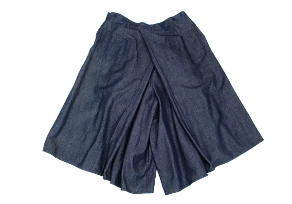 Y's BANG ON! No.11 Hakama Jeans K-165783_008