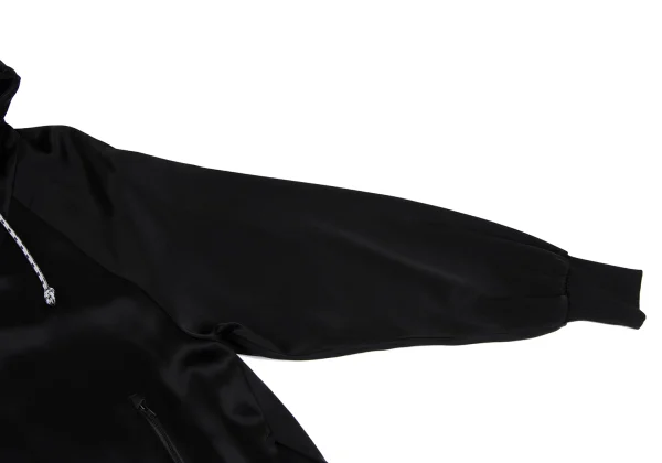 Y-3 Half Zip Pullover Hoodie K-165785_005