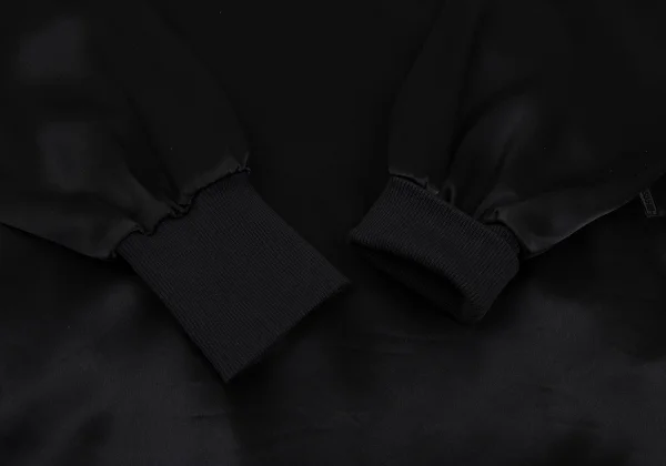 Y-3 Half Zip Pullover Hoodie K-165785_006