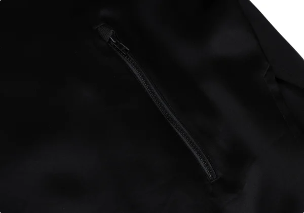 Y-3 Half Zip Pullover Hoodie K-165785_008