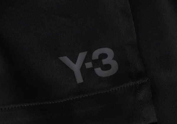 Y-3 Half Zip Pullover Hoodie K-165785_009