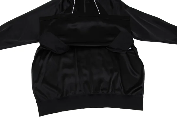 Y-3 Half Zip Pullover Hoodie K-165785_010