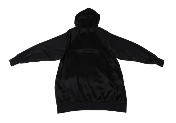 Y-3 Half Zip Pullover Hoodie K-165785_011