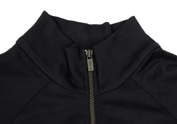 Y-3 Back Pleated Double Zip Jacket K-165787_004