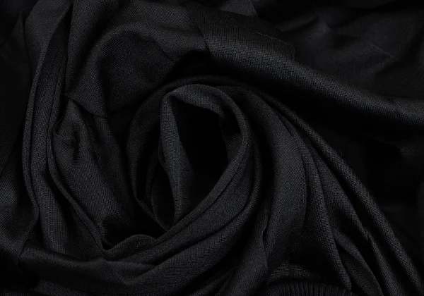 Y-3 Back Pleated Double Zip Jacket K-165787_017