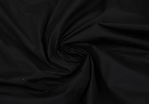 BLACK Scandal Yohji Yamamoto Hand Printed Broadcloth Long Shirt K-165792_014