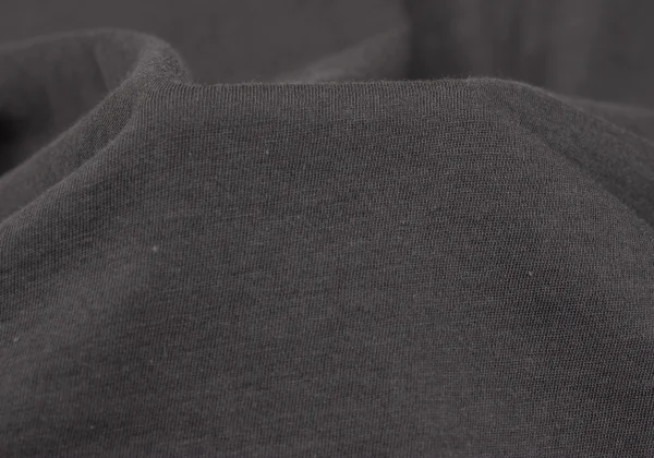 Yohji Yamamoto POUR HOMME Cotton Long T-shirt K-165796_009