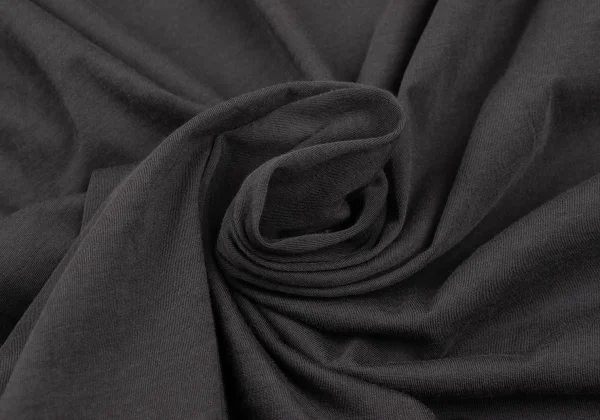 Yohji Yamamoto POUR HOMME Cotton Long T-shirt K-165796_010