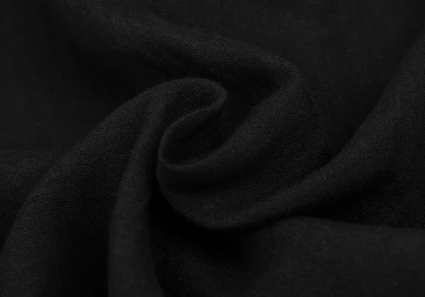 Yohji Yamamoto POUR HOMME Linen Chinese Shirt K-165797_016