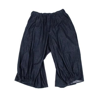 Yohji Yamamoto POUR HOMME Crow Jeans