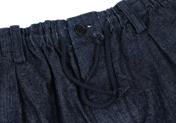 Yohji Yamamoto POUR HOMME Crow Jeans K-165798_006